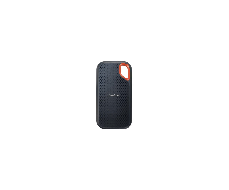 SanDisk Extreme Pro Portable SSD 4TB Externe SSD