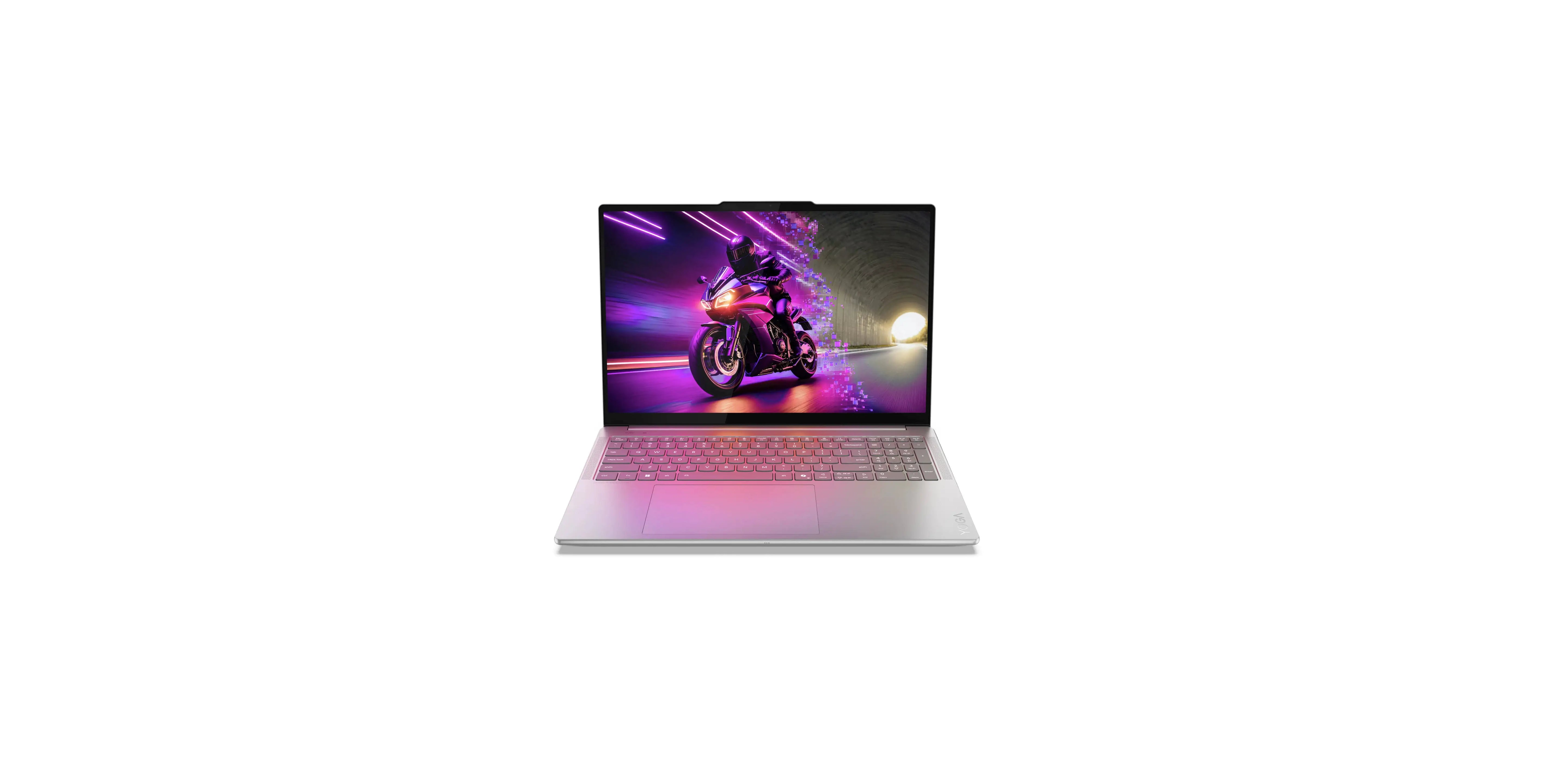 Lenovo Yoga Pro 9 16IAH10 - 16" - 3.2K OLED - Intel Core Ultra 9 285H - RTX5070 - 64GB RAM/2TB SSD