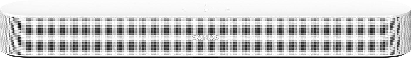 Sonos Beam (Gen.2) Smart Soundbar