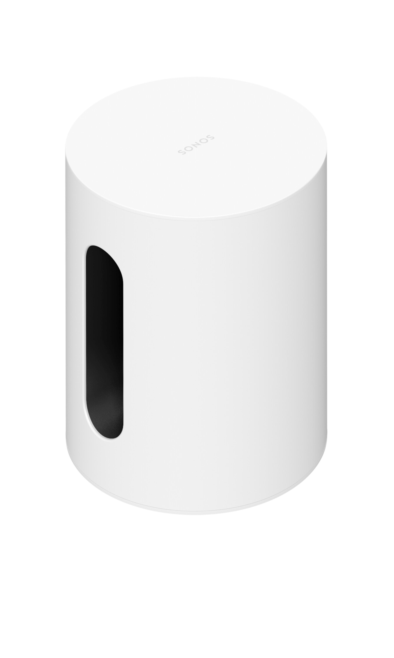 Sonos Sub Mini – Der WLAN-Subwoofer für tiefen Bass
