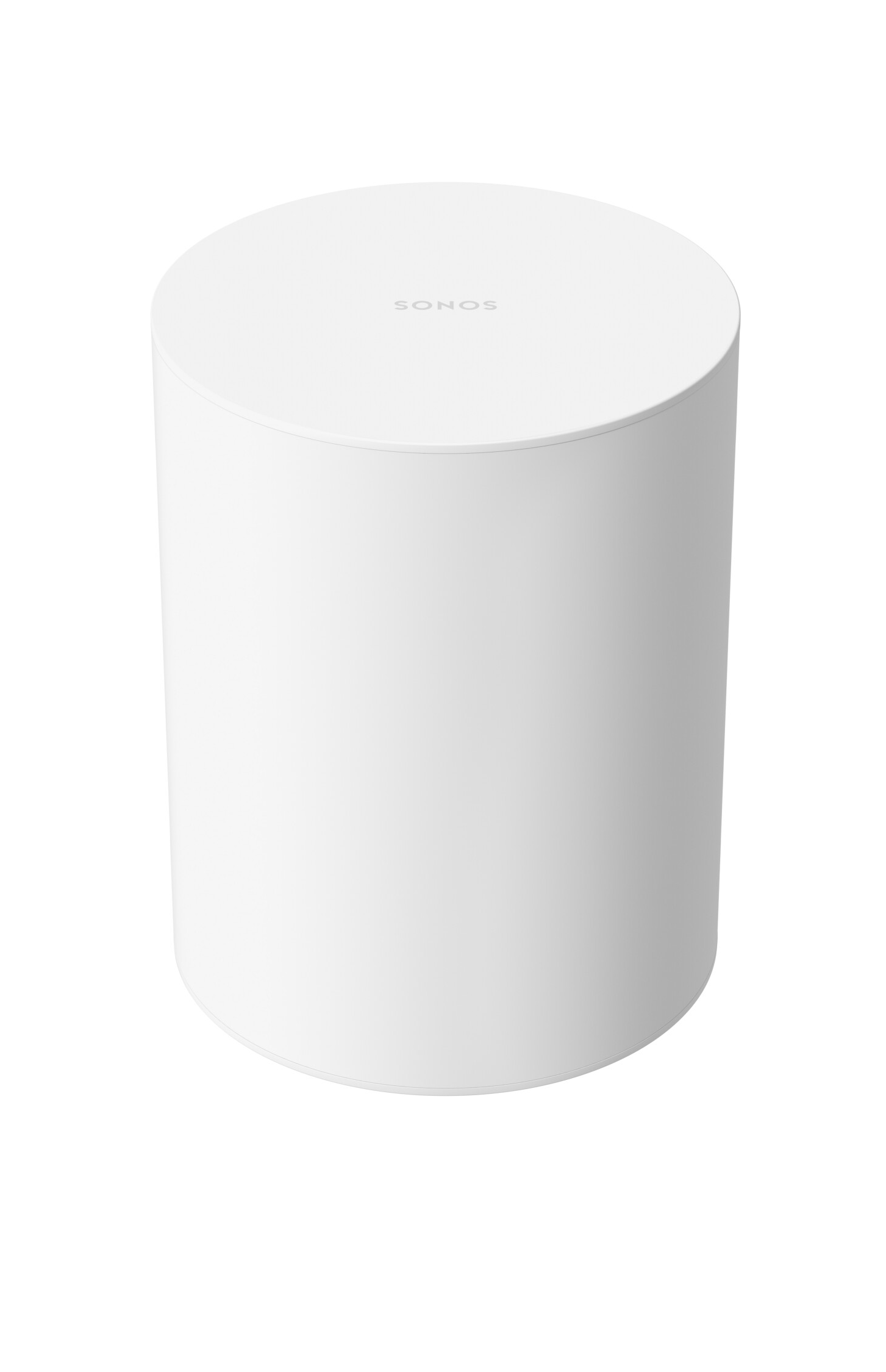 Sonos Sub Mini – Der WLAN-Subwoofer für tiefen Bass