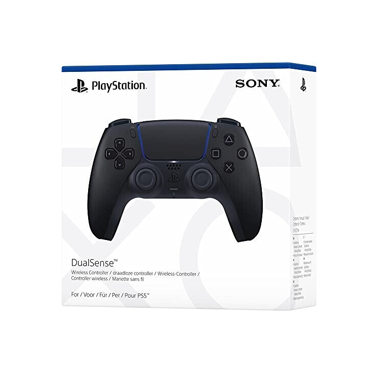 Sony DualSense Wireless-Controller - PS5, PC/Mac, Mobile