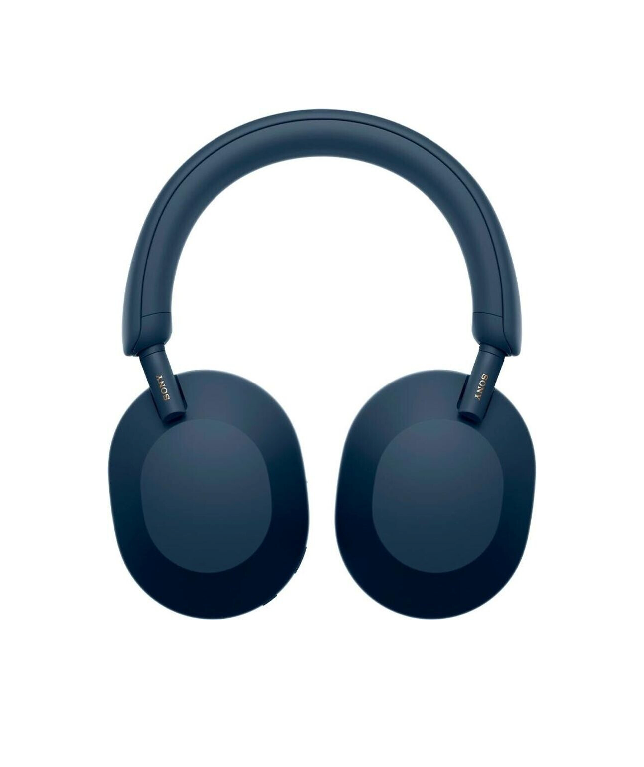 Sony WH-1000XM5 wireless headphones with noise cancelling