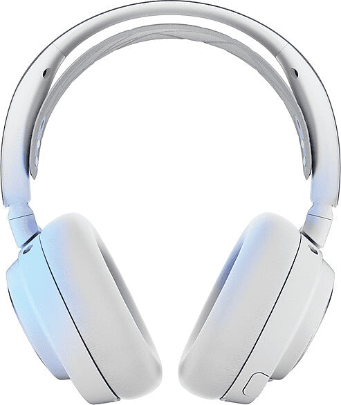 SteelSeries Arctis Nova Pro Wireless Gaming Headset PS4/PS5/PC - Weiß