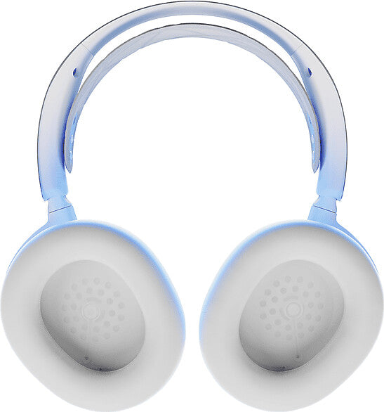 SteelSeries Arctis Nova Pro Wireless Gaming Headset PS4/PS5/PC - Weiß