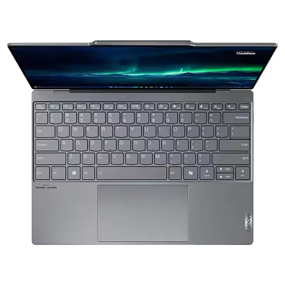 Lenovo Thinkbook 13x G4 IMH - U5 125H- 16GB RAM 512GB SSD - WQHD - W11P - QWERTZ