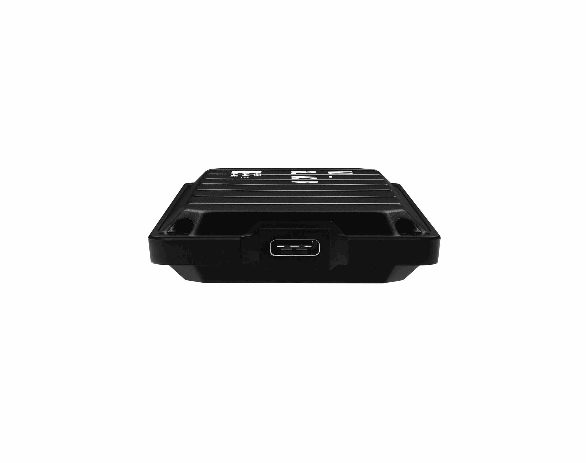 WD_BLACK 1TB P40 Game Drive SSD USB-C USB 3.2 Gen 2x2