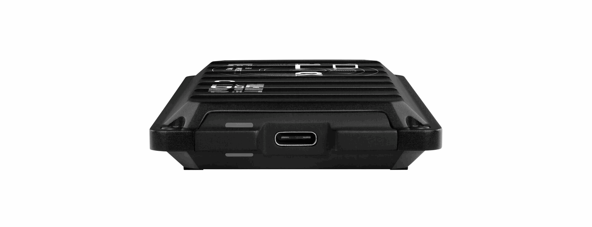 WD_BLACK P50 1TB NVMe SSD Game Drive, Call of Duty: Black Ops Cold War Special Edition