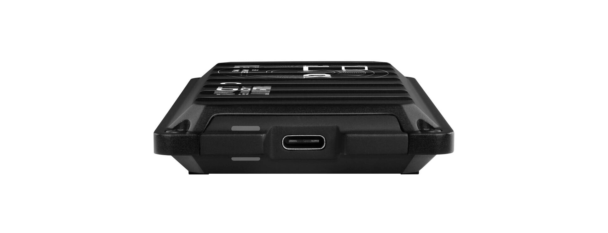 WD_BLACK P50 1TB NVMe SSD Game Drive, Call of Duty: Black Ops Cold War Special Edition