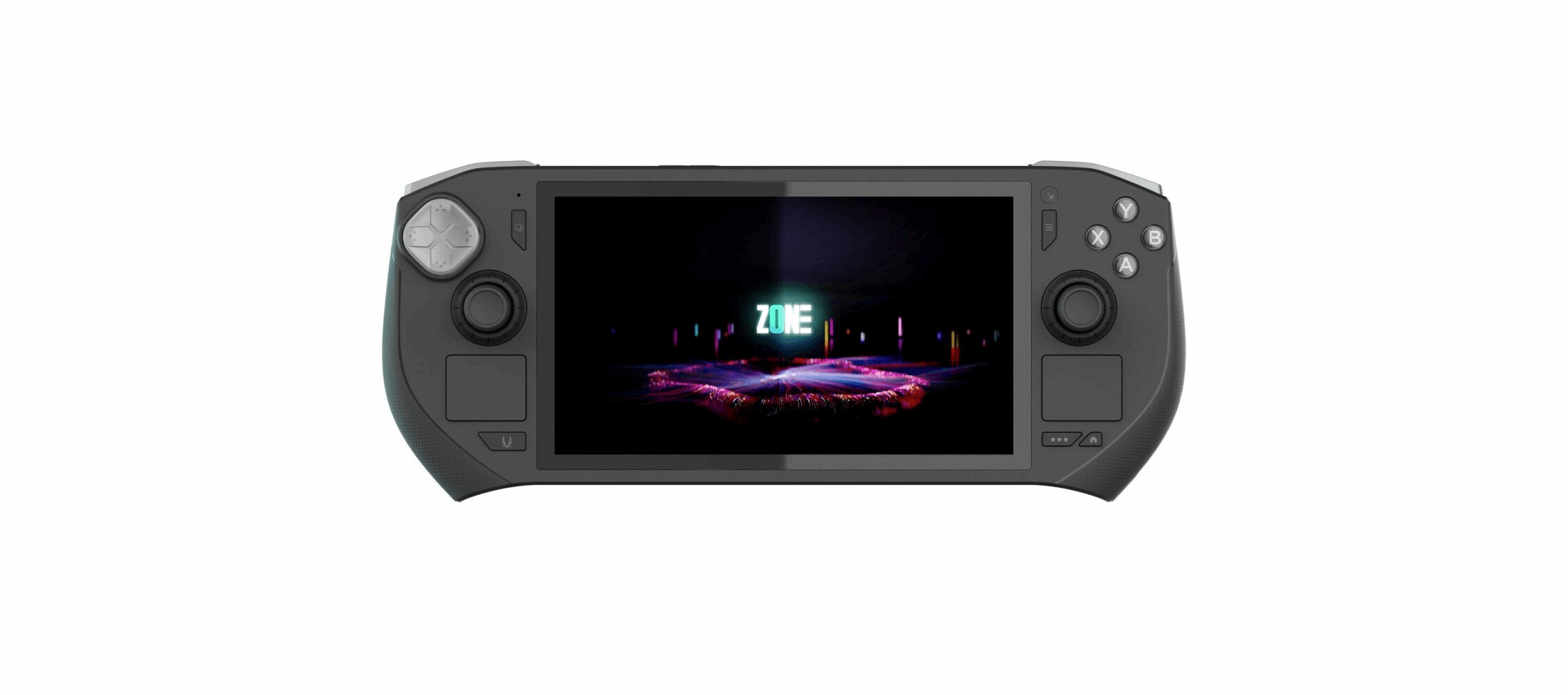 Zotac GAMING ZONE | AMD RYZEN 8840U | 512GB | 7" AMOLED 120Hz | Win11