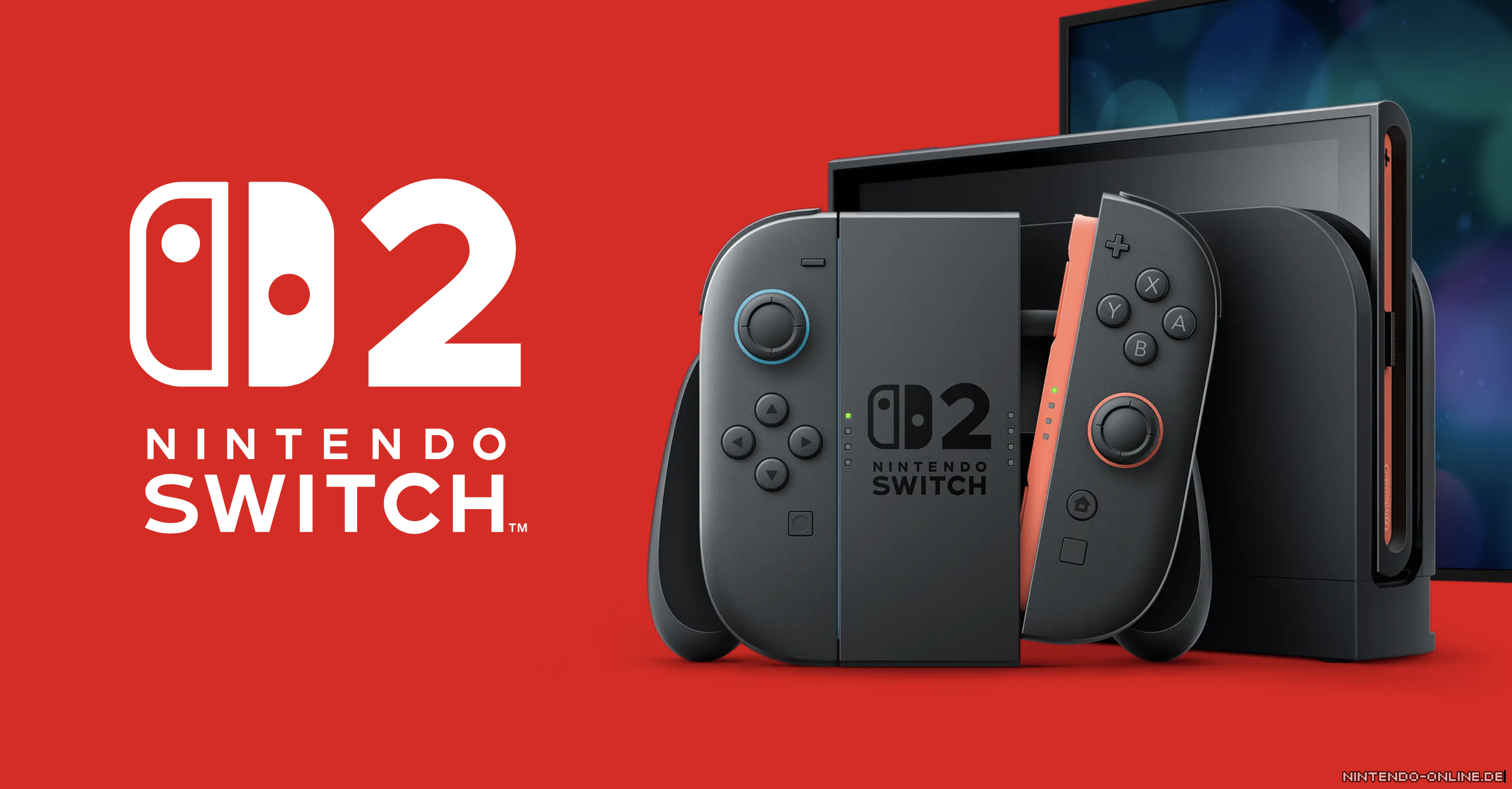 Nintendo Switch 2 Zubehör: Was ist kompatibel, was nicht?
