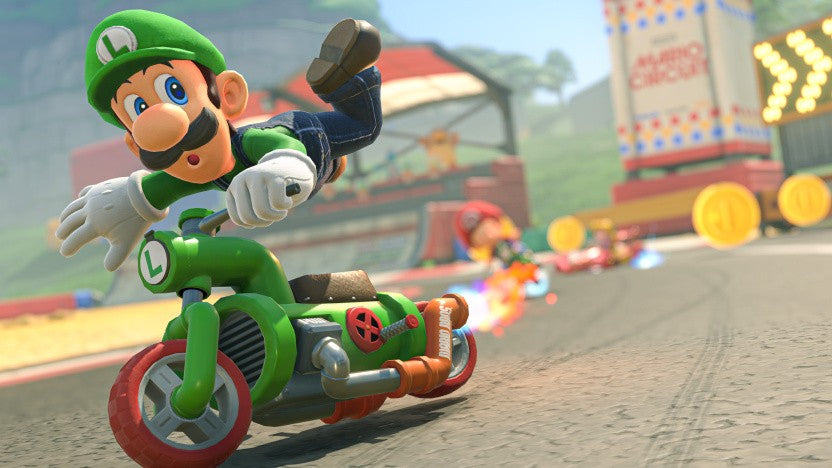 Die besten Switch Controller von Drittanbietern: Komfortabel zocken mit Alternativen zu Nintendo-Joysticks