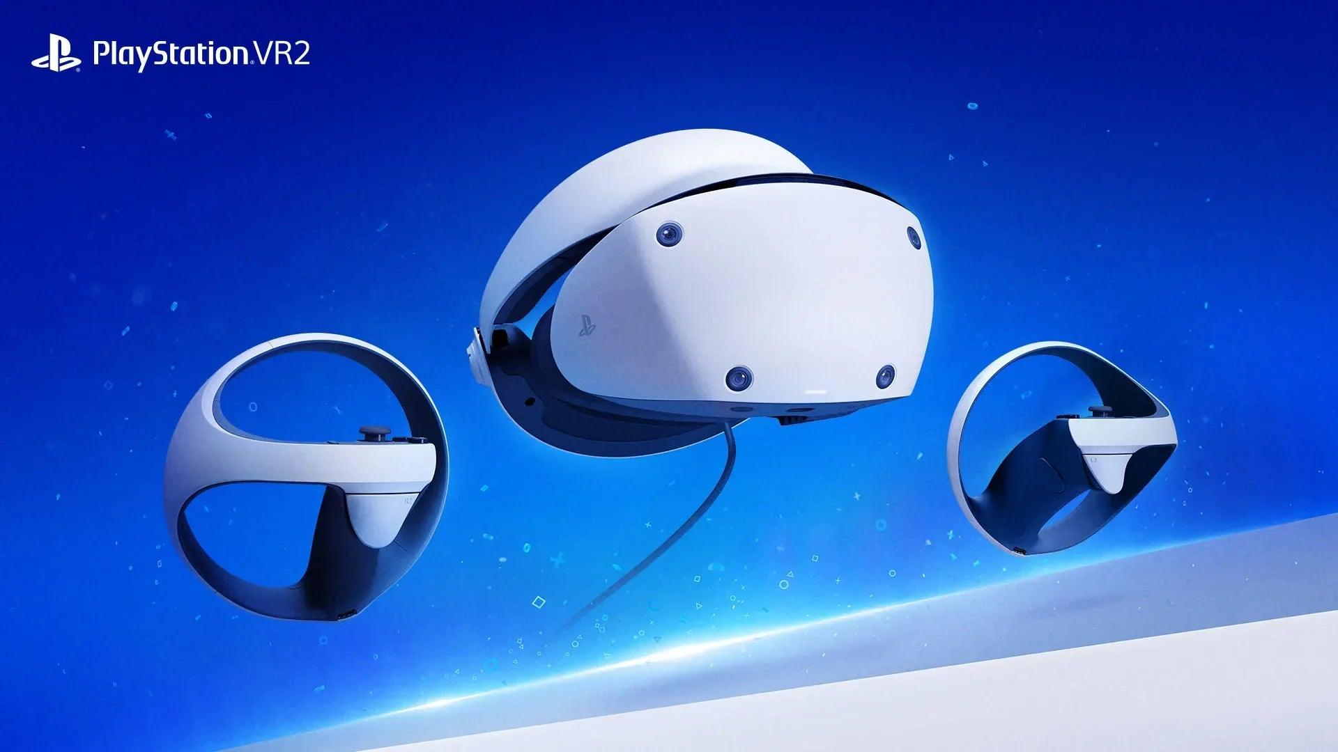 PlayStation VR2 – Hat sich Sonys VR-Offensive gelohnt?
