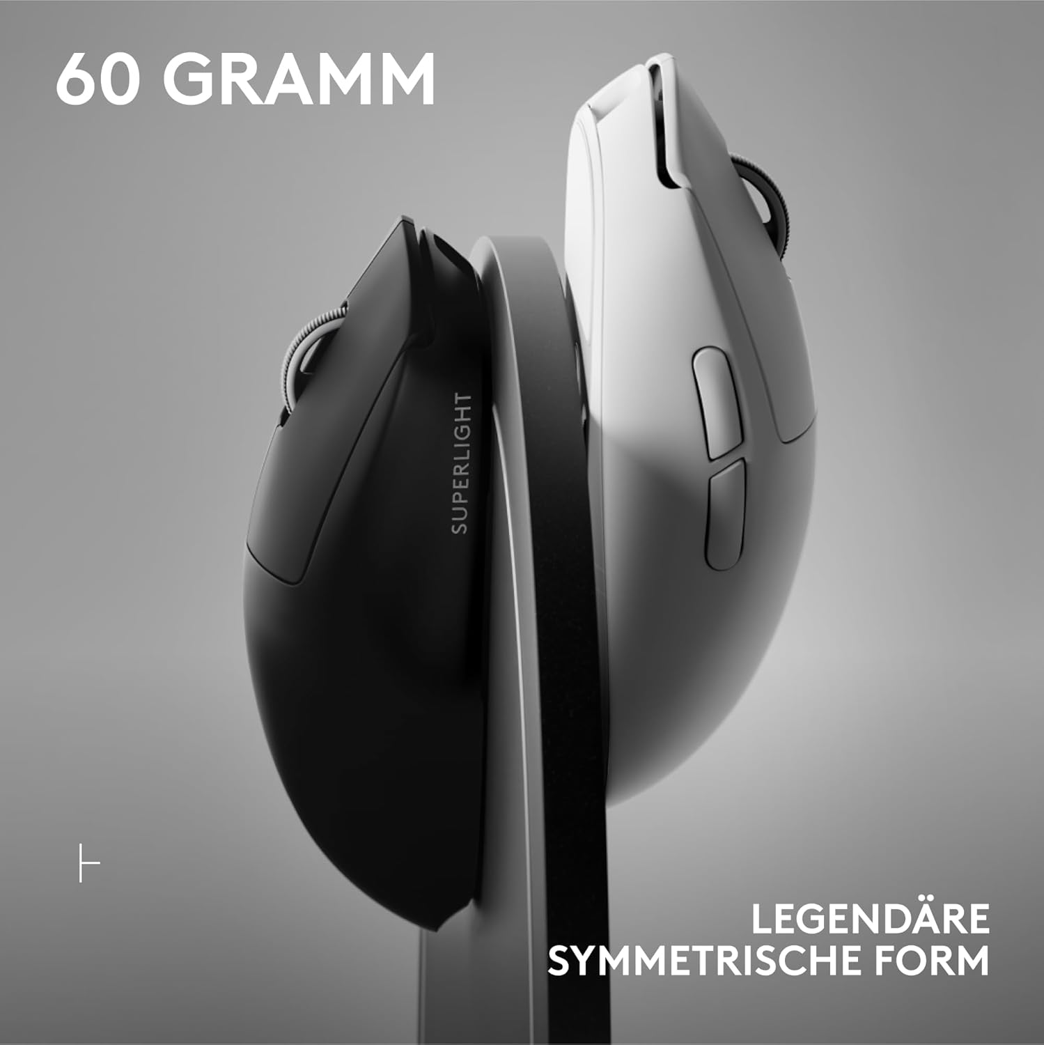 Logitech G PRO X Superlight 2 SE: Kabellose Gaming-Maus für nur 91€ statt 129,99€