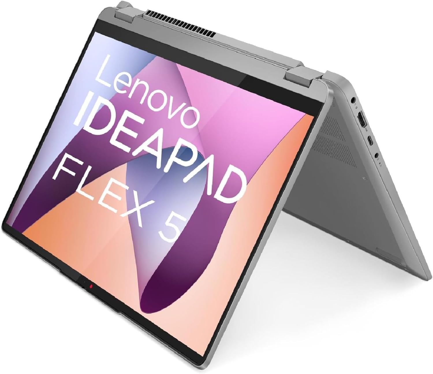 Top-Deal: Lenovo IdeaPad Flex 5 – 2-in-1 Power mit Ryzen 7 jetzt reduziert!