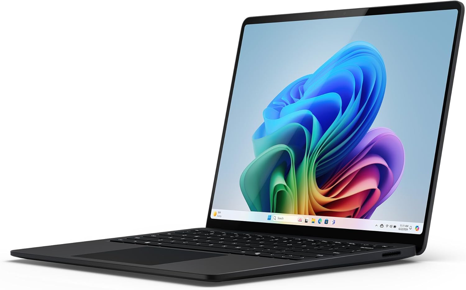 Surface Laptop (15", Copilot+ PC, 7. Generation) – Jetzt 1199 € statt 1799 €! KI-Power zum Bestpreis sichern