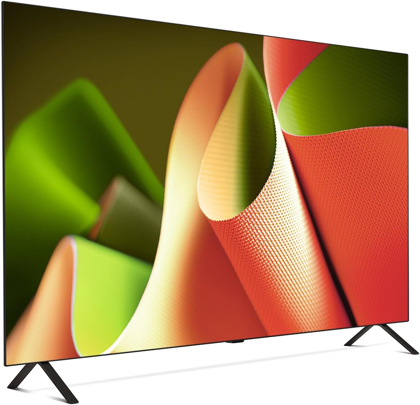 Mega-Deal: LG OLED65B4ELA 65" OLED-TV (2024) jetzt für nur 875 € statt 1599 € – Premium-Bild zum Bestpreis!