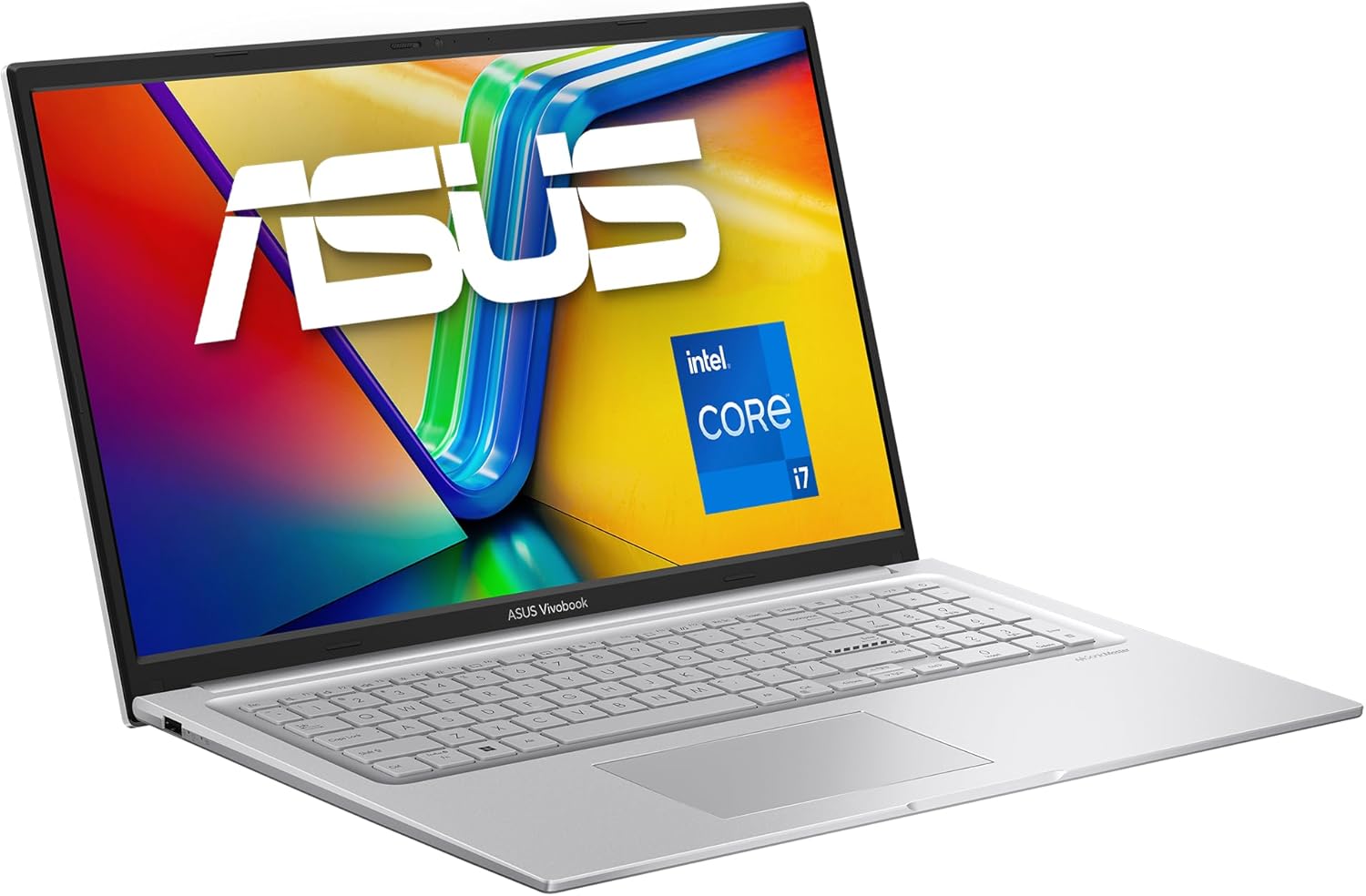ASUS Vivobook 17 X1704VA Laptop