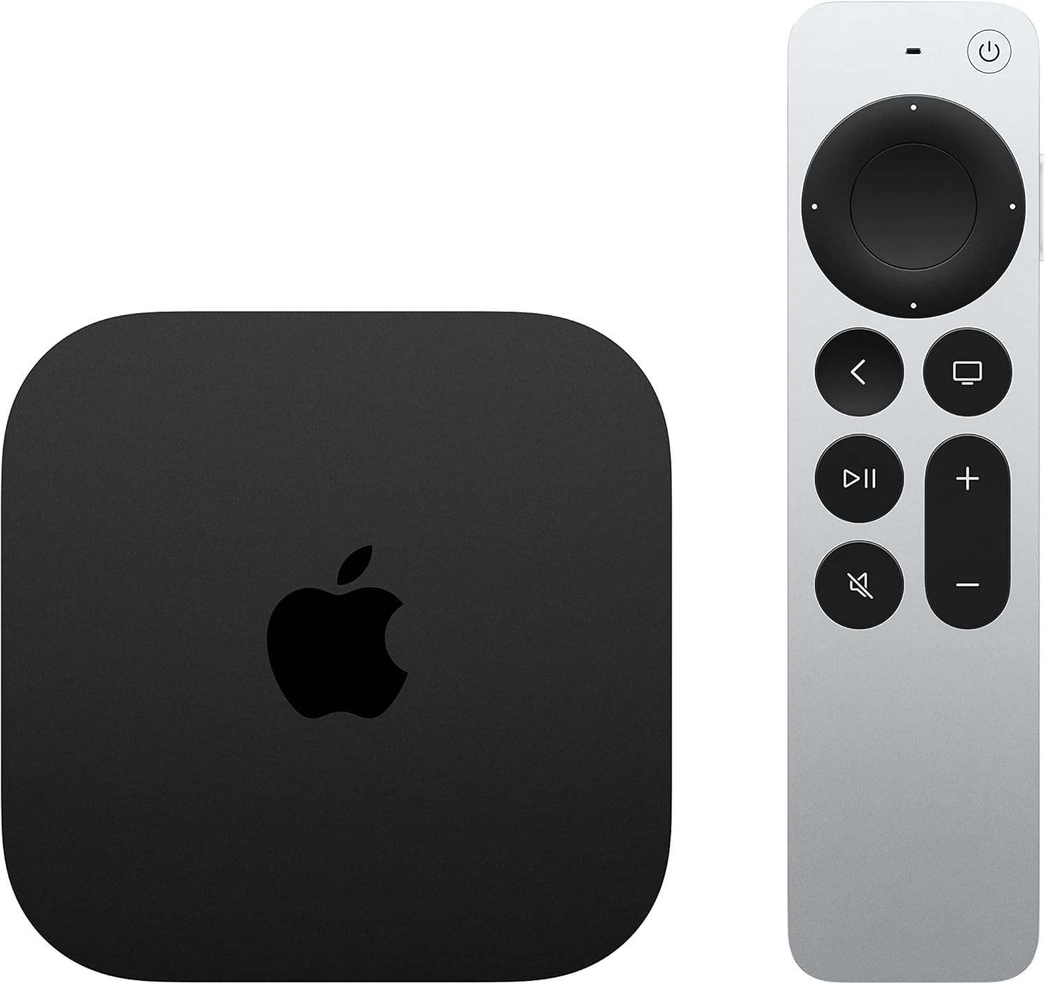 Top-Streaming-Box im Angebot: Apple TV 4K (64GB Wi-Fi) jetzt im Sale!