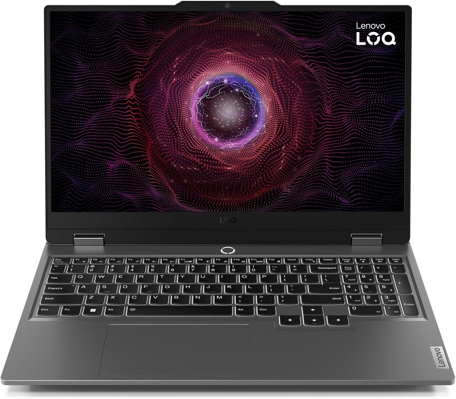 💥 Gaming-Deal: Lenovo LOQ Laptop mit RTX 4060 & 24GB RAM für nur 899,99 € statt 1199 €