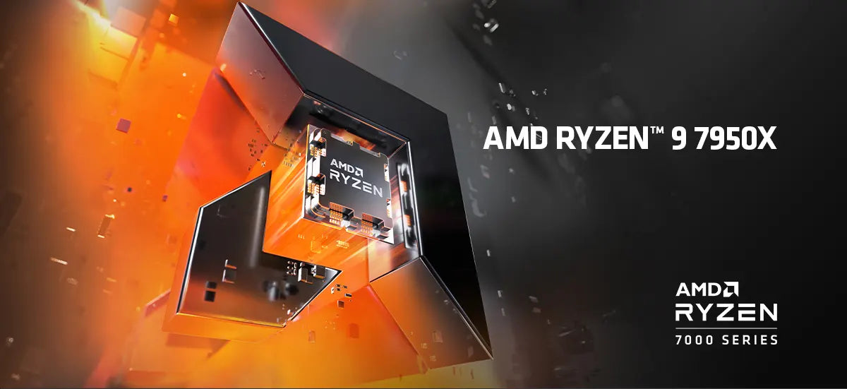 Wie gut ist der AMD Ryzen 9 7950X wirklich? Architektur, Benchmarks und Leistungsanalyse im Detail