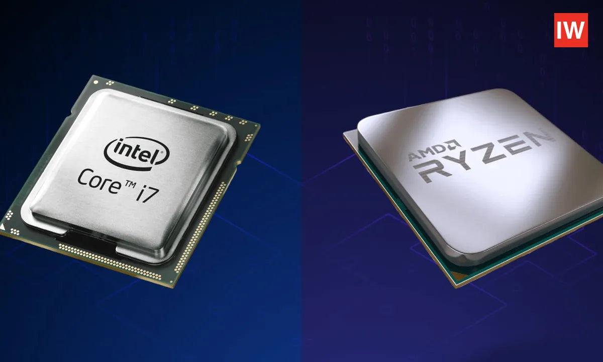 AMD vs. Intel 2025: Welcher Prozessor dominiert die Gaming-Szene?