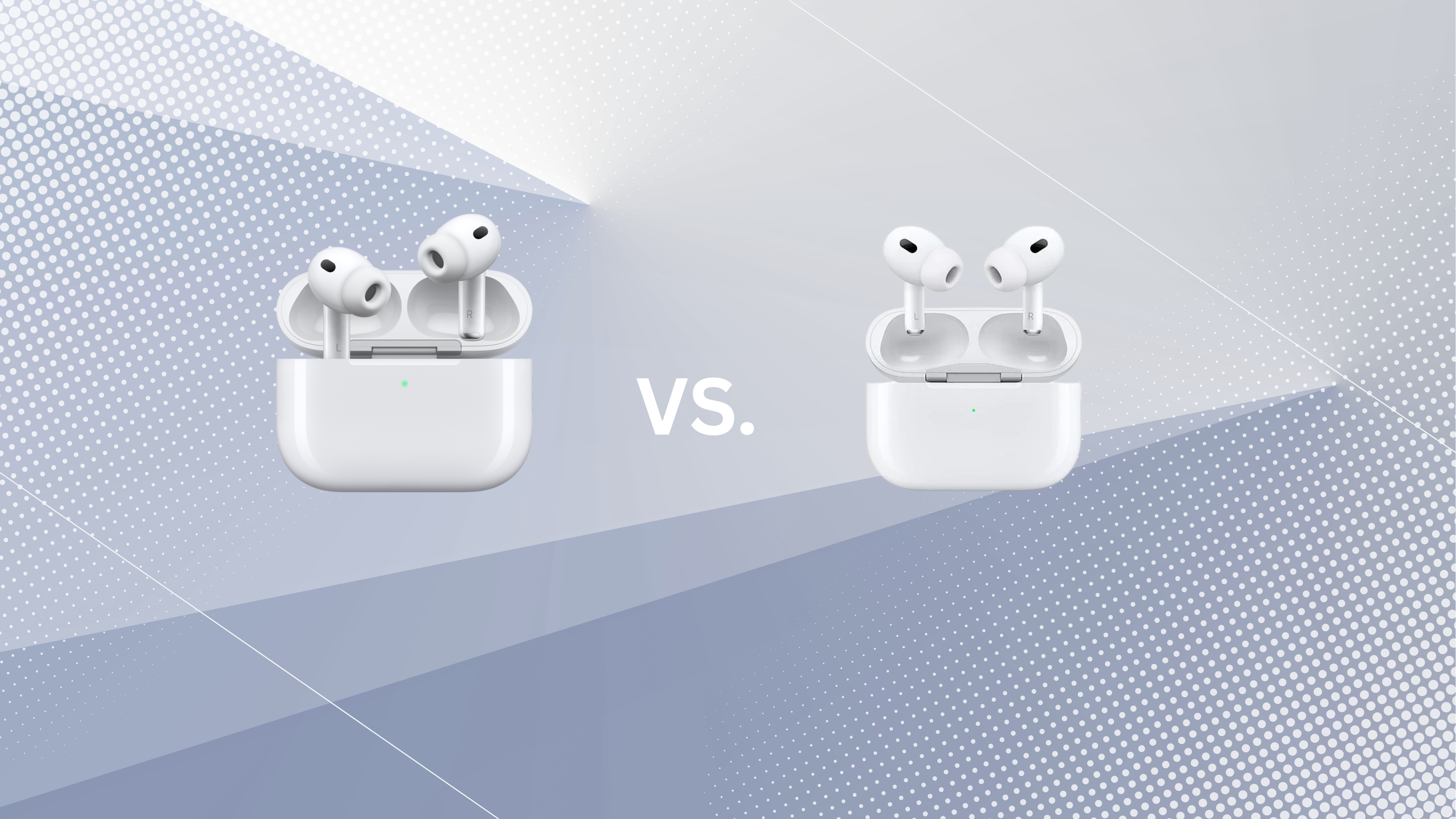 AirPods Pro 3 vs. AirPods Pro 2: Unterschiede im Überblick