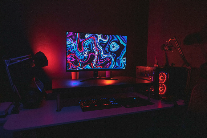 Die besten Gaming-Monitore nach Preisklasse auf Amazon (2025 Guide)