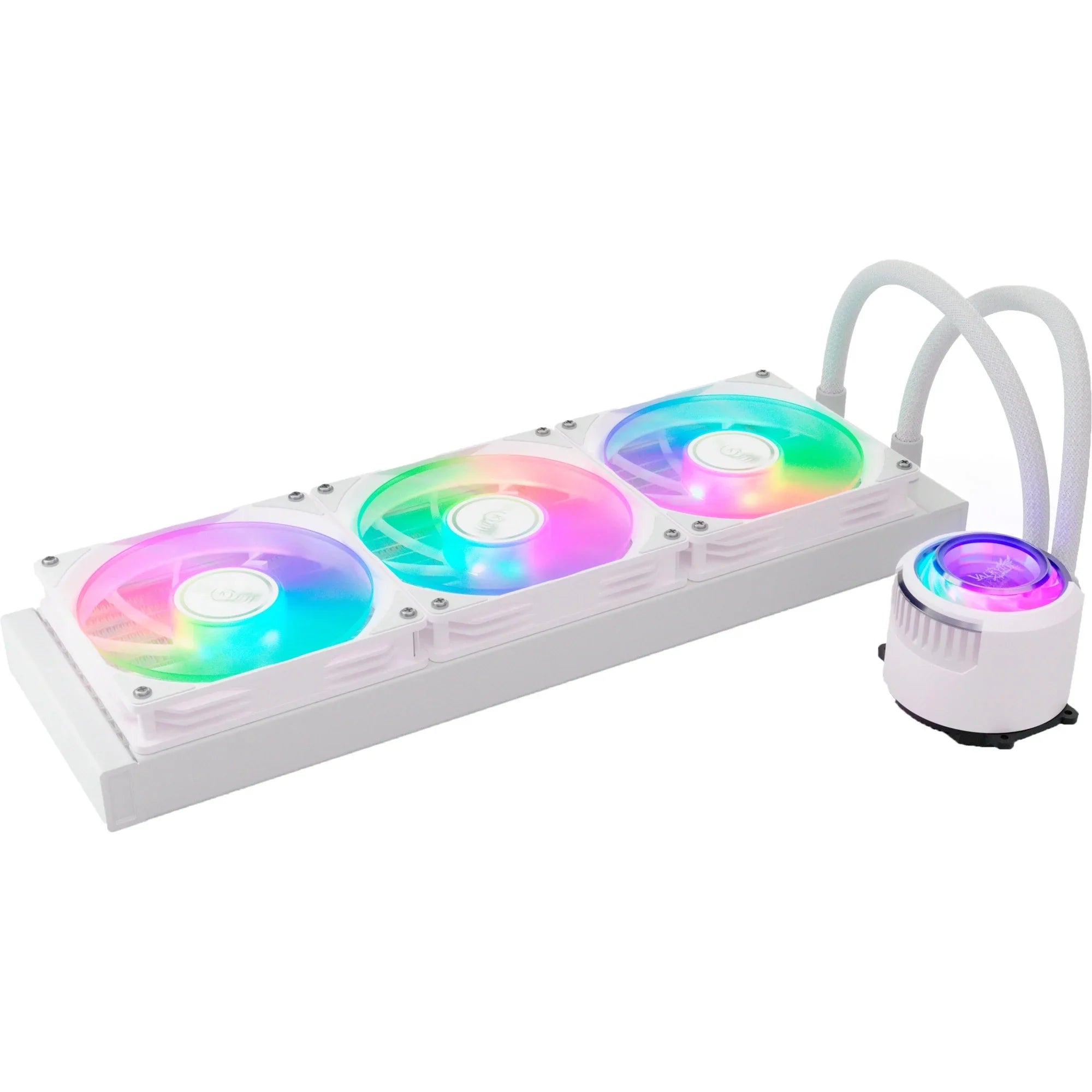 Vollgas für dein Setup: High-Performance-Wasserkühlung zum Bestpreis