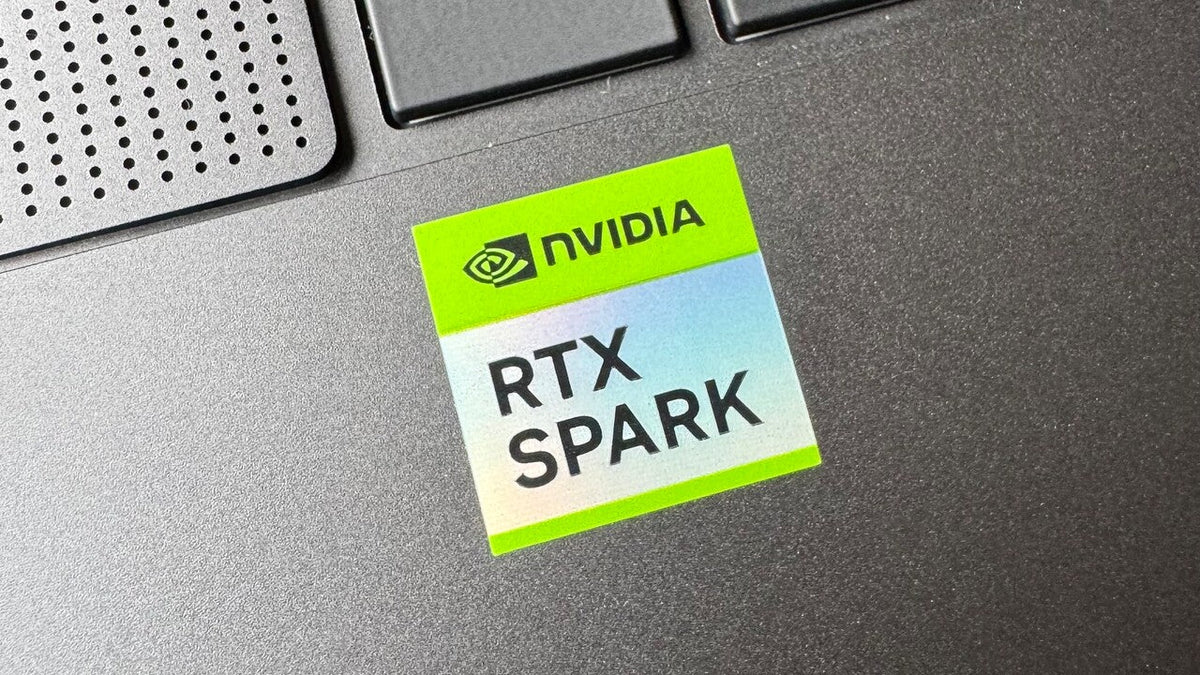 RTX Spark Laptop: Für wen lohnt sich Nvidias Arm-Chip?