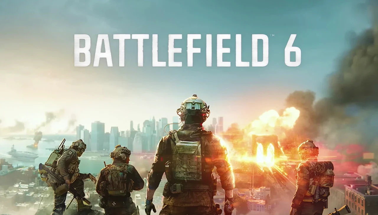 Battlefield 6 bricht auf Steam alle Rekorde: Ein neuer Shooter-König ist geboren?