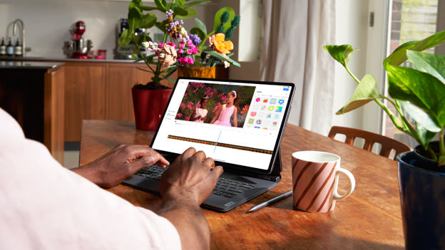 2-in-1 Laptop Vergleich 2026: Das beste Convertible Laptop für mobiles Arbeiten