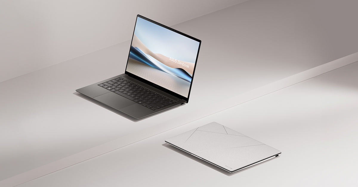 Asus Zenbook S14 OLED UX5406SA – Häufig gestellte Fragen