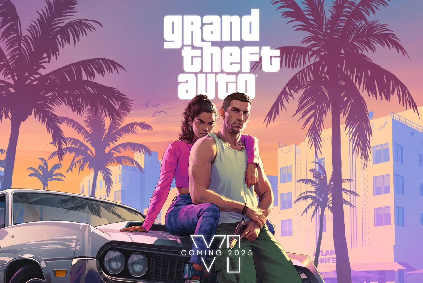 Schock für Fans: Grand Theft Auto VI erscheint später als erwartet