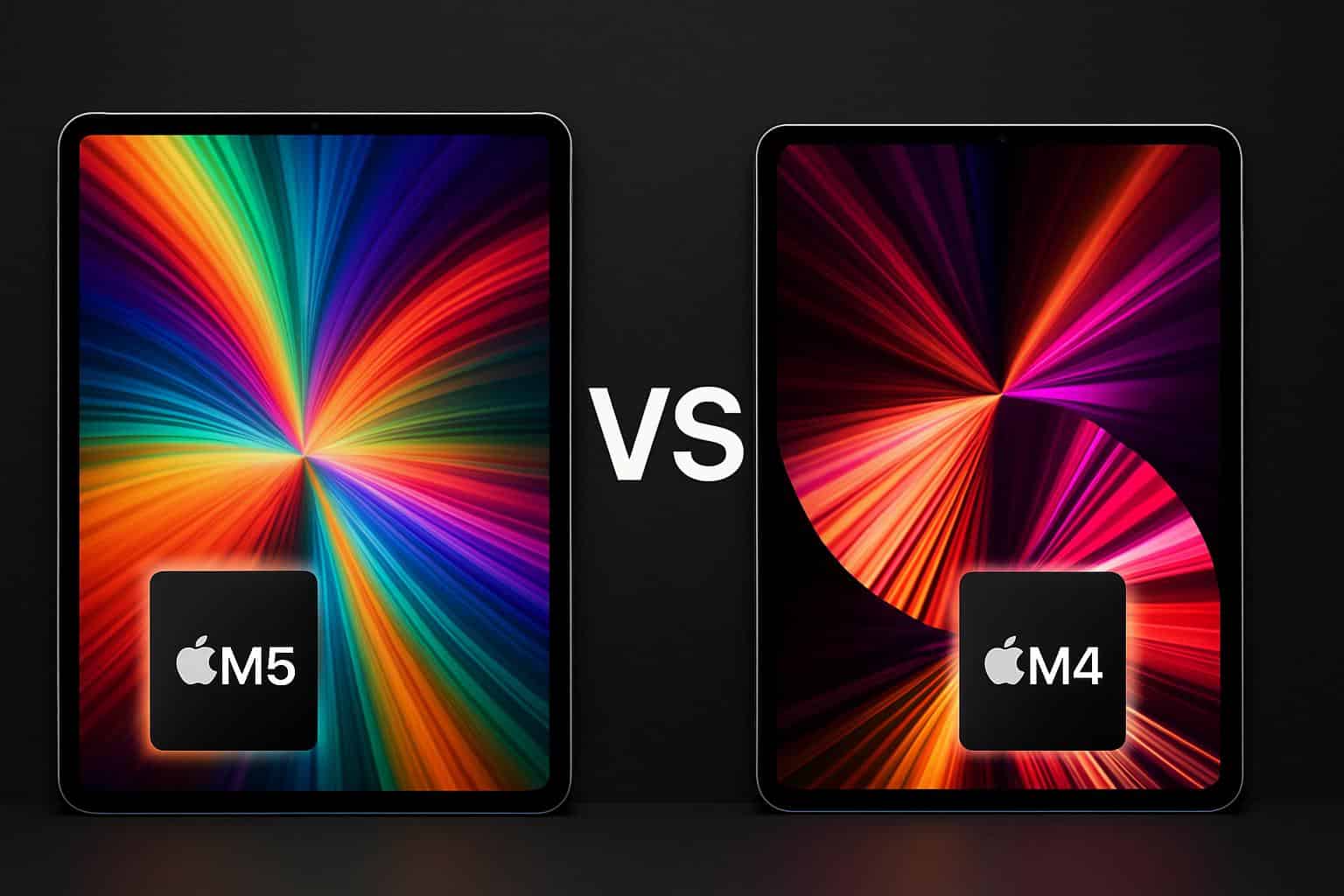 iPad Pro 2025 (M5) vs. iPad Pro 2024 (M4): Analyse zum Kauf und zur Zukunftssicherheit für den professionellen Nutzer