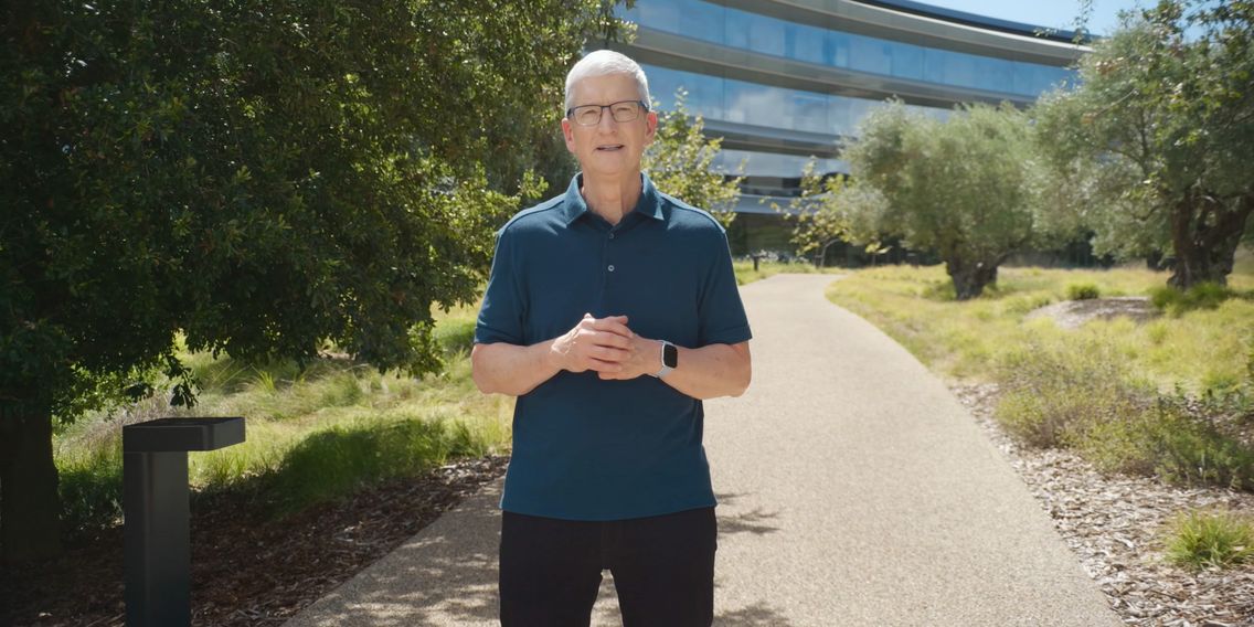 Apple-Event am 9. September: Das könnte vorgestellt werden