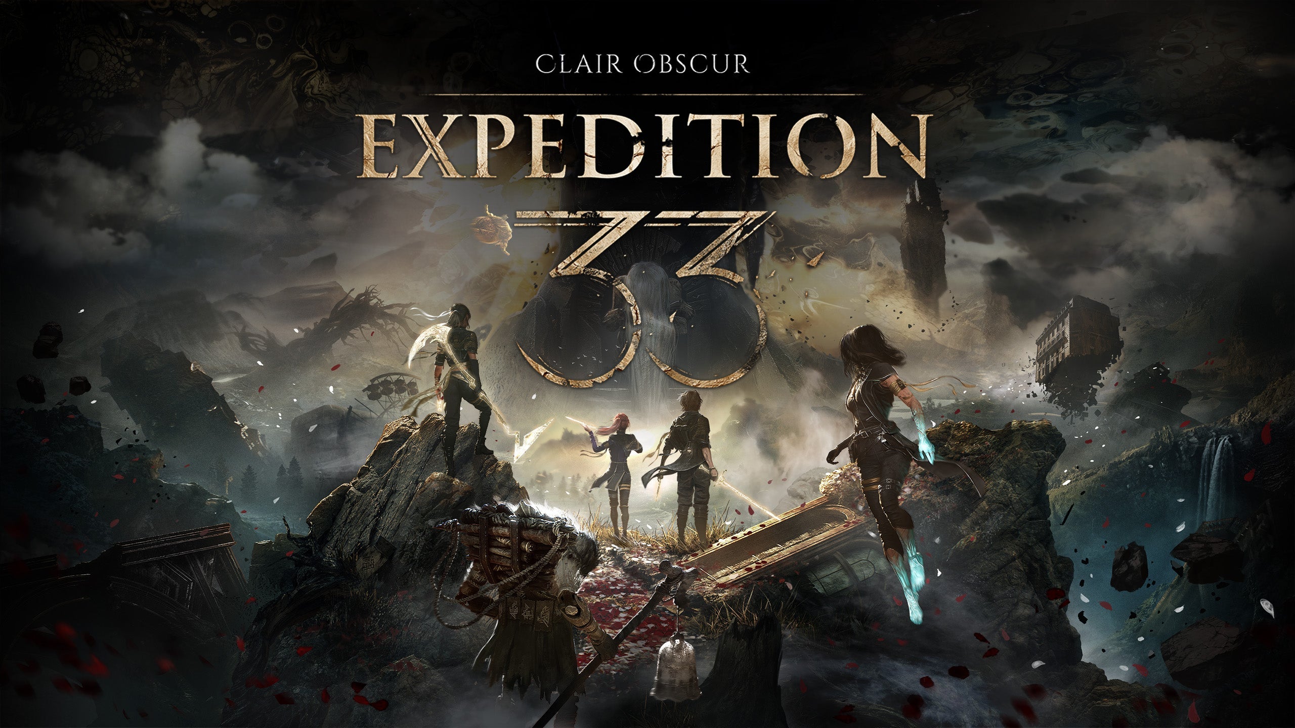 Game Awards 2025: „Clair Obscur – Expedition 33“ triumphiert als Spiel des Jahres
