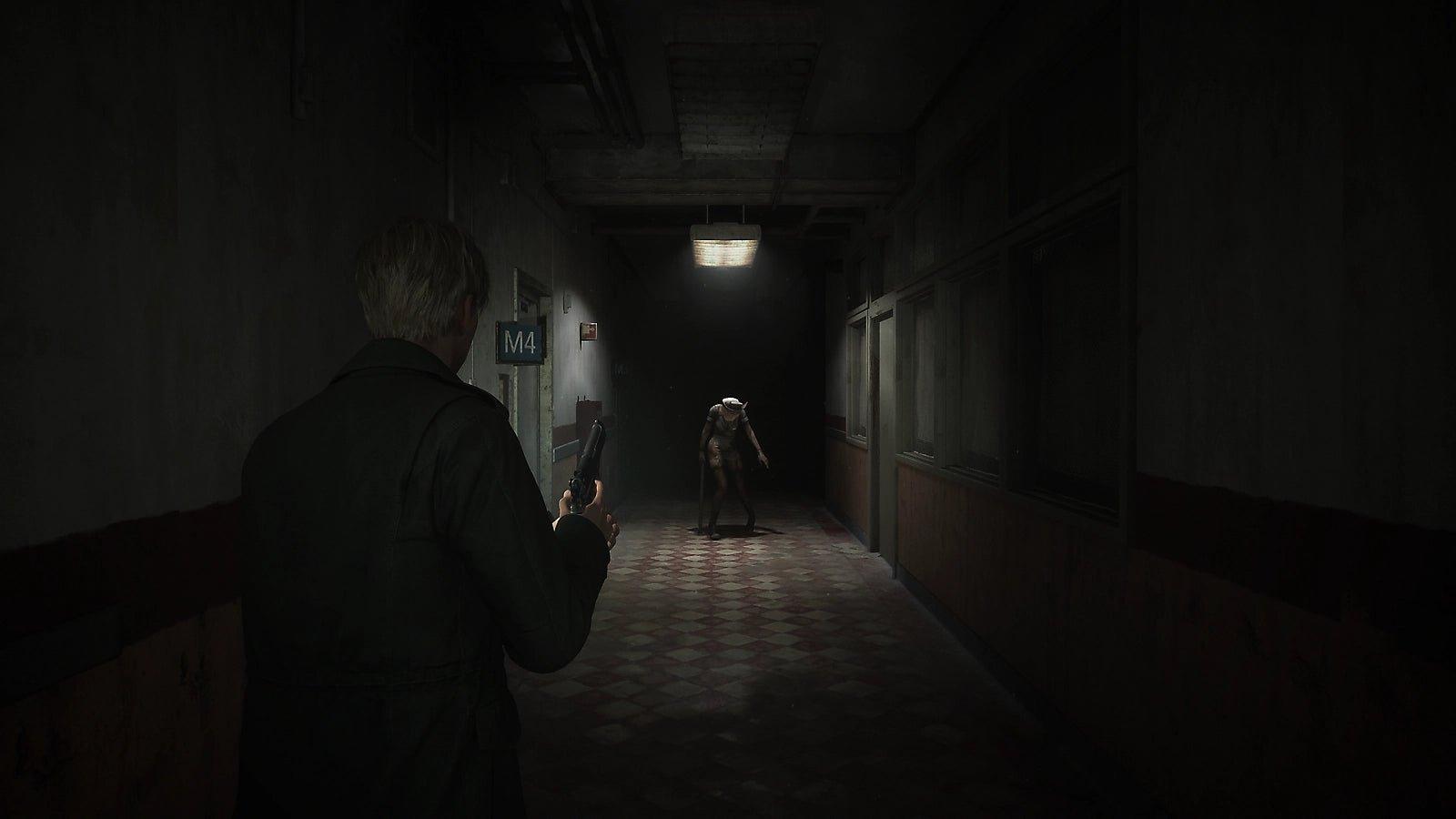 Silent Hill 2 Remake: Ein Trip zurück ins Nebelmeer - Flipping Tech