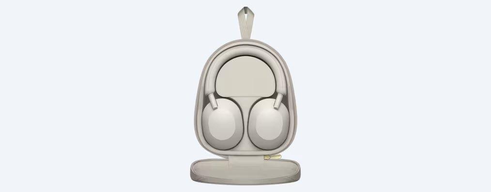 SONY WH-1000XM5: Ein Leitfaden zur Maximierung der Audioqualität - Flipping Tech