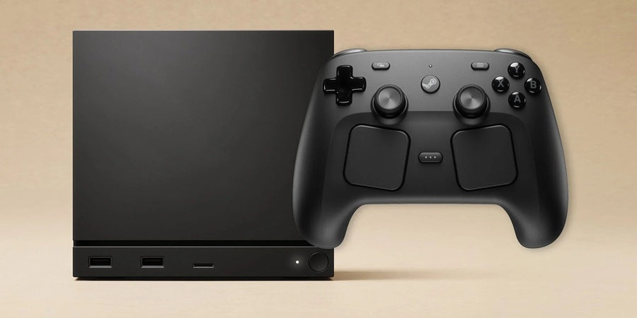 Die neue Steam Machine: Warum Valves PC-Konsolen-Hybrid zum teuren Luxusgut wird