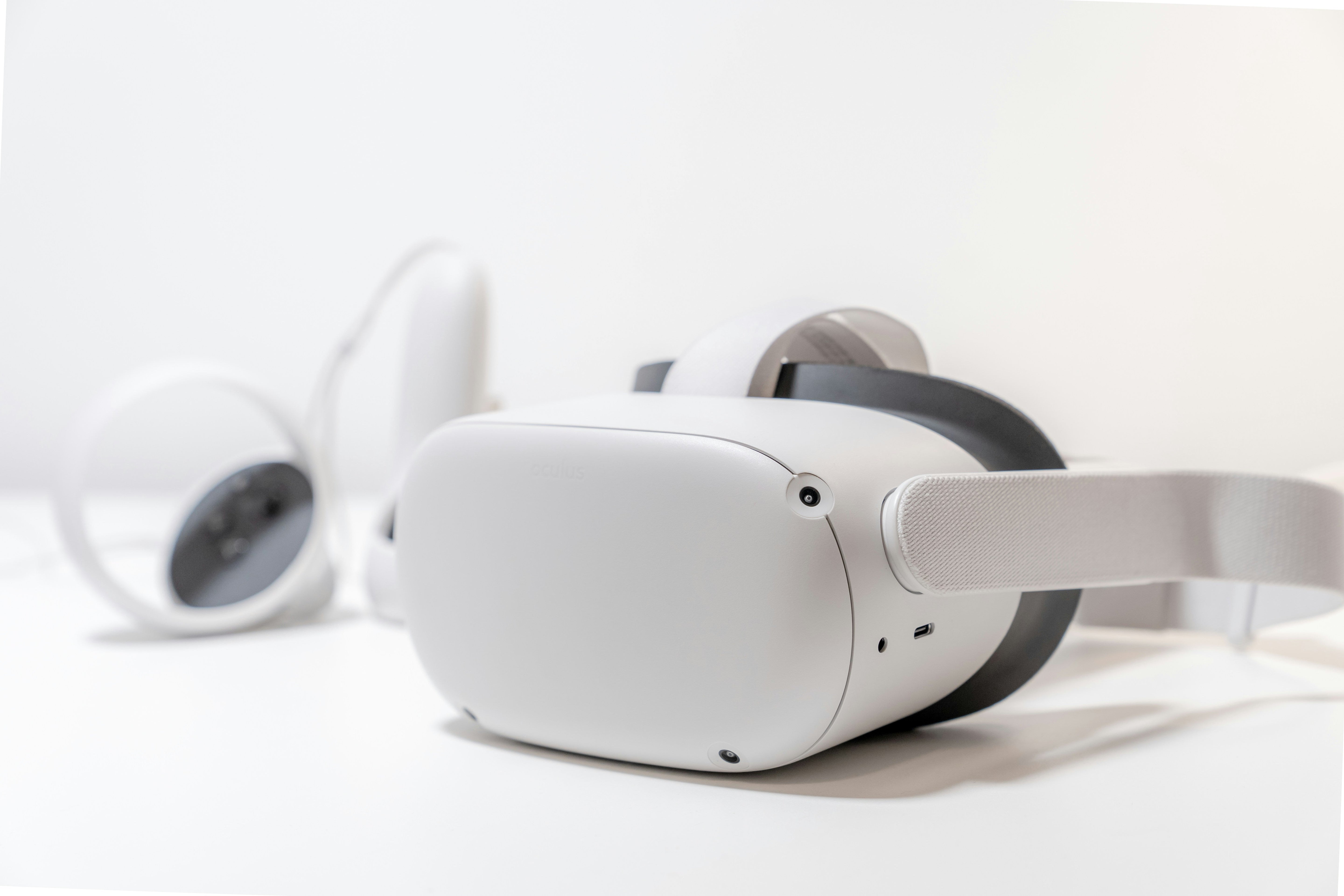 Die Besten VR-Brillen 2025: Dein Wegweiser in die immersive Zukunft
