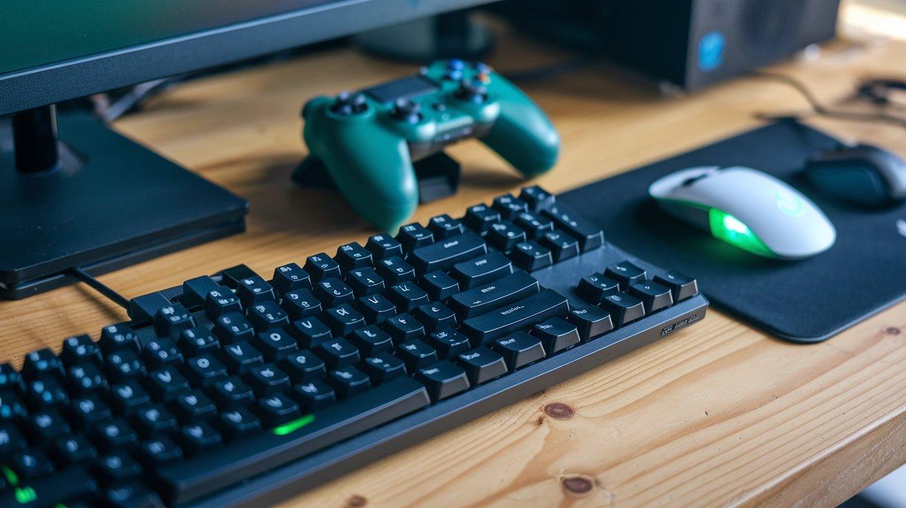 Warum Refurbished-Produkte die Zukunft des Gamings sind - Flipping Tech