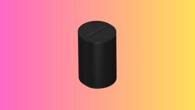 Sonos Era 100 | Smart Speaker mit WLAN, Bluetooth