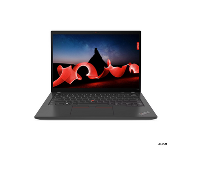 Lenovo Thinkpad T14 Gen 4 Ryzen 5 Pro 7540U 16GB RAM 256GB SSD W11Pro QWERTZ