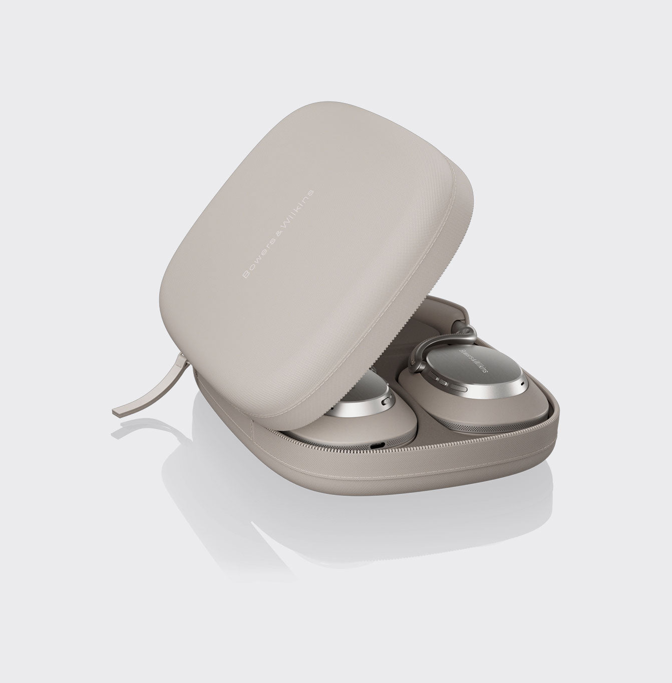 BOWERS & WILKINS Px8 S2, Over-Ear Bluetooth Kopfhörer