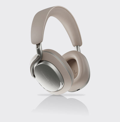 BOWERS & WILKINS Px8 S2, Over-Ear Bluetooth Kopfhörer