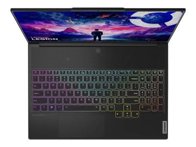 Lenovo Legion 9 16IRX9 |  i9-14900HX | 64GB RAM | 2TB SSD | 16" 3.2K | W11H | QWERTZ
