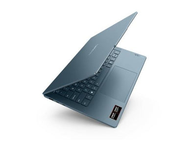 Lenovo Yoga Pro 7 14ASP10 – schlankes Profil