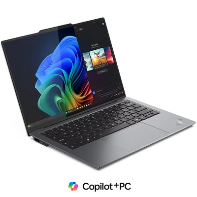 Lenovo ThinkPad X9-15 G1 Intel Core Ultra 7 268V 32GB RAM 1TB SSD 2,8K 15" QWERTZ W11H