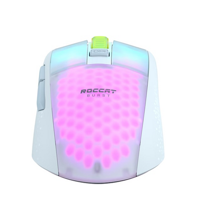 ROCCAT Burst Pro Air Kabellose Gaming-Maus